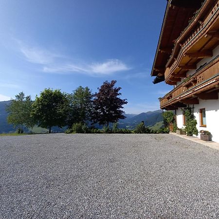 Panorama Appartements Filzerhof Kirchberg in Tirol Exterior photo