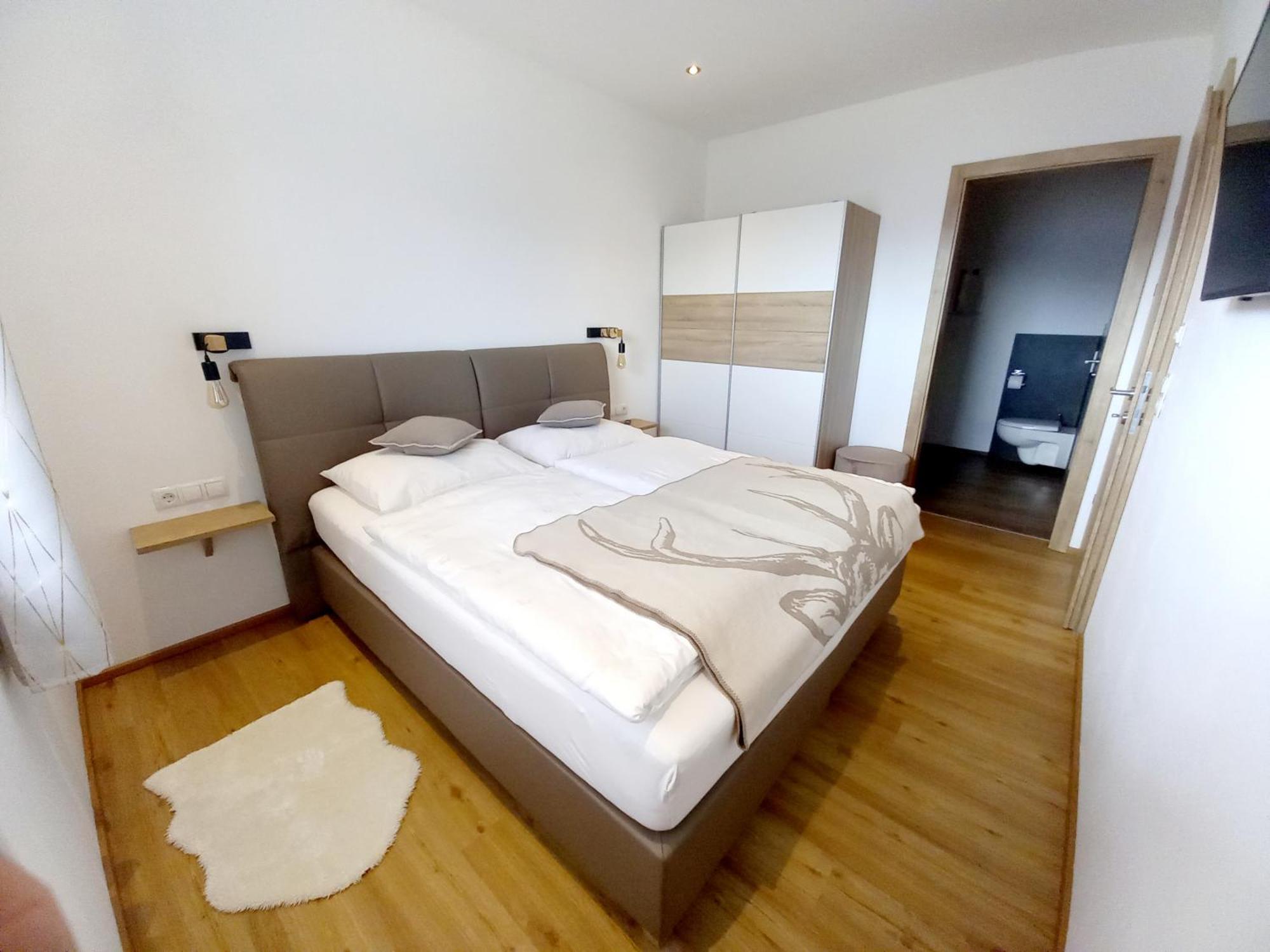 Panorama Appartements Filzerhof Kirchberg in Tirol Exterior photo