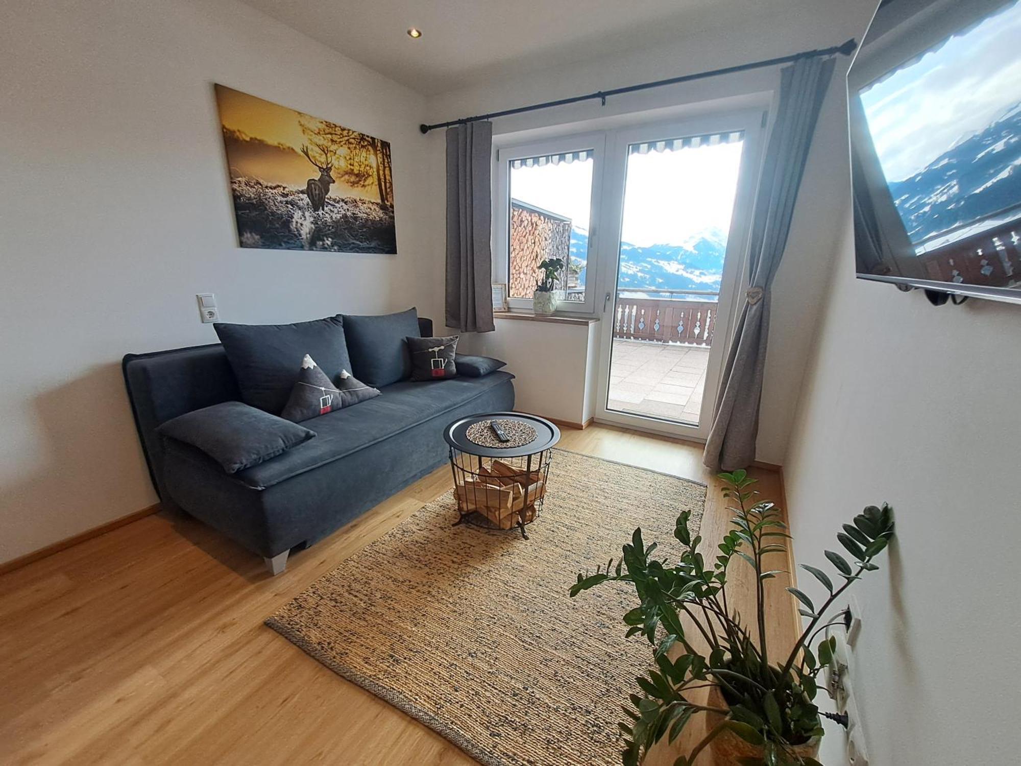 Panorama Appartements Filzerhof Kirchberg in Tirol Exterior photo